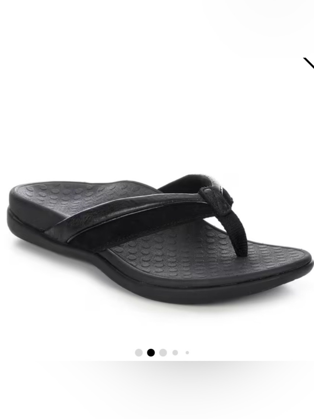 WOMEN'S VIONIC SHORE FLIP-FLOPS